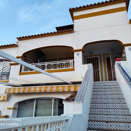 Adosado Gran Alacant Exterior photo
