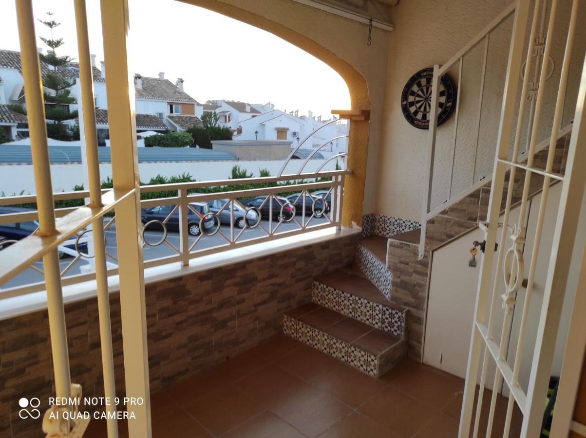 Adosado Gran Alacant Exterior photo