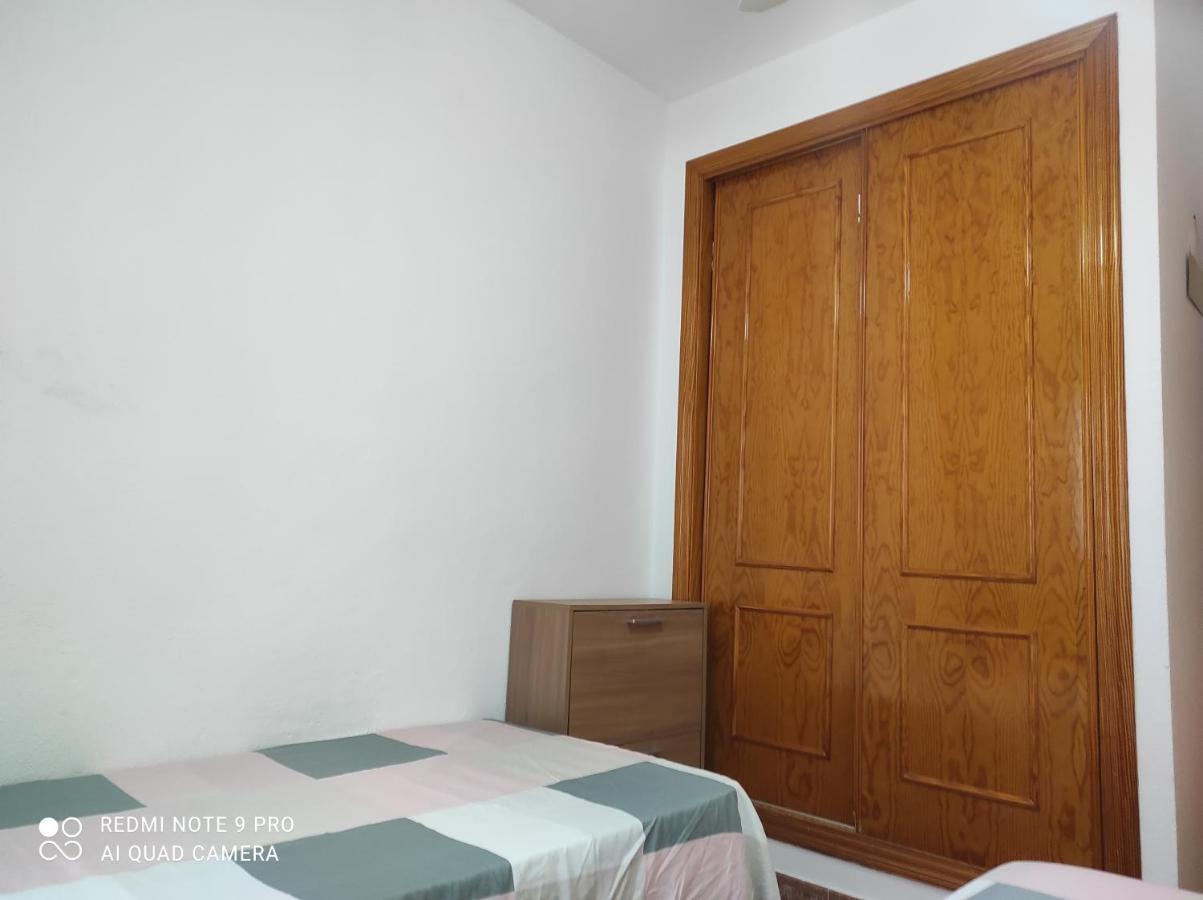 Adosado Gran Alacant Exterior photo