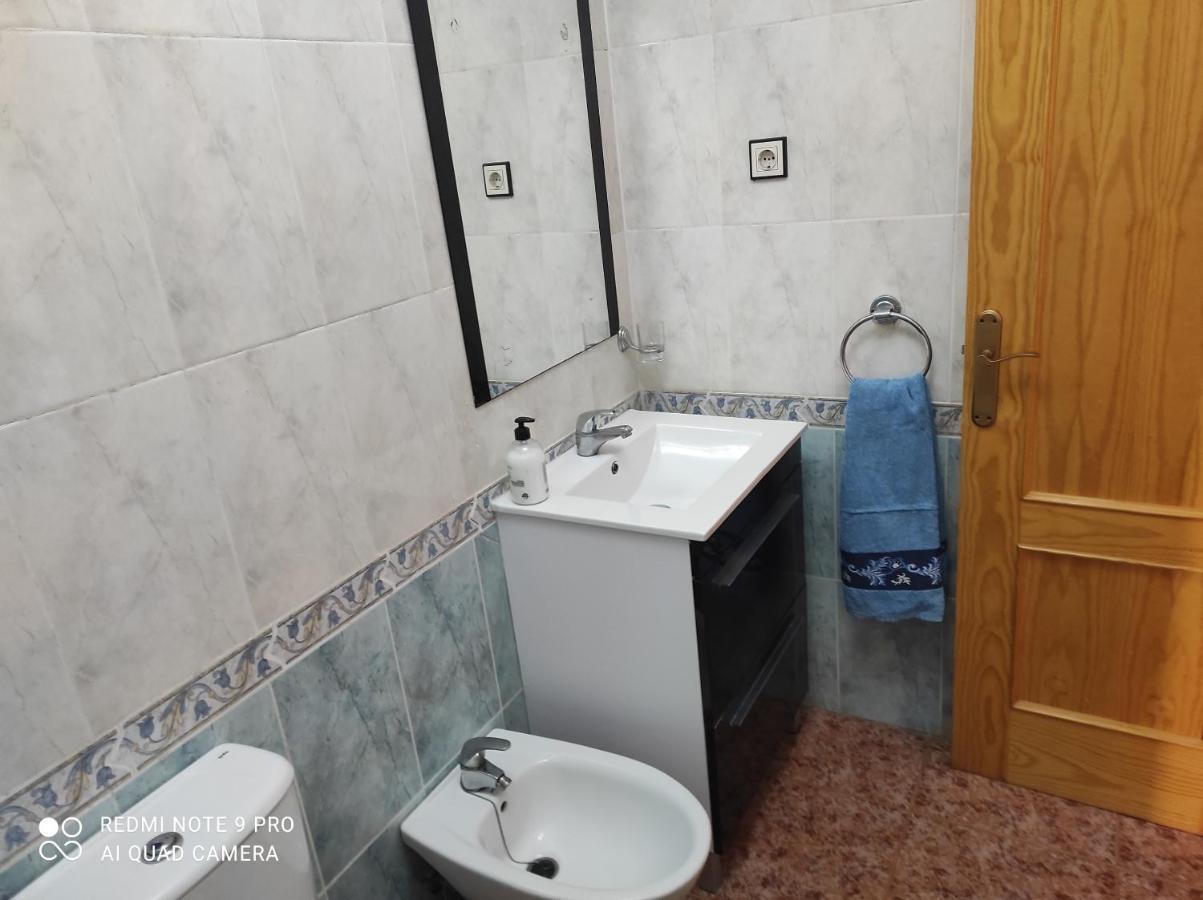 Adosado Gran Alacant Exterior photo